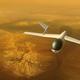 Image for article titled The Most Clever Ideas For Vehicles to Explore Saturn's Moon Titan